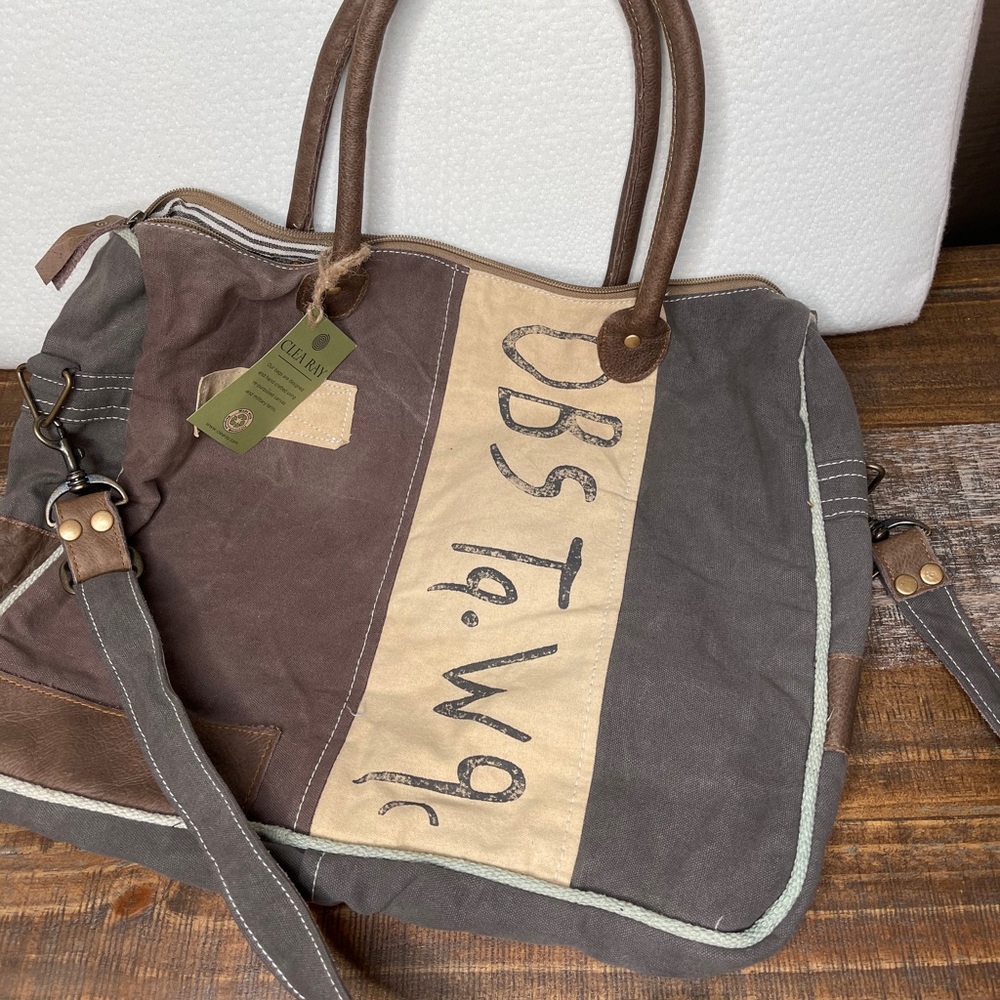 Messenger bag